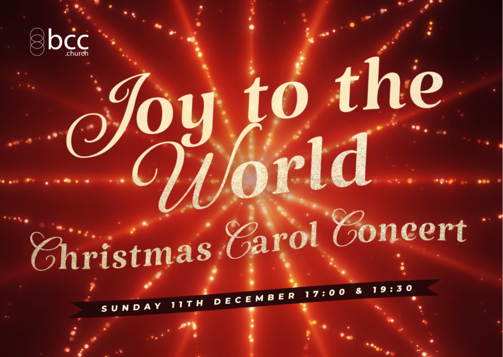Bromley Christian Centre Christmas Carol Concert Community Links Bromley