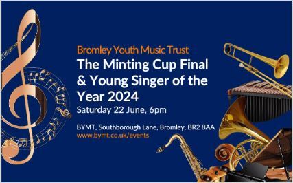 BYMT Minting Cup final