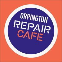 Orpington Repair Cafe logo