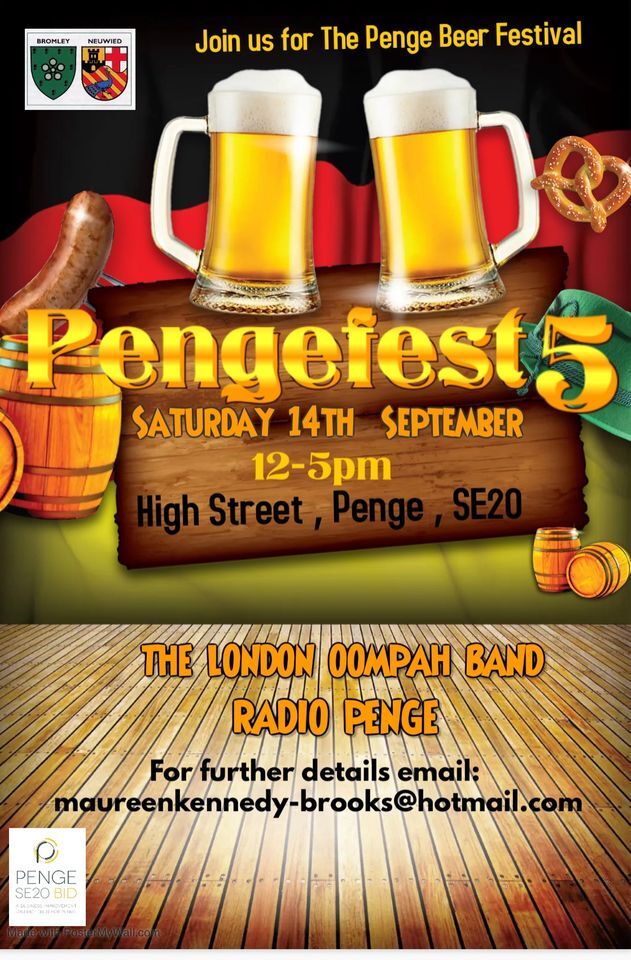 Pengefest 5