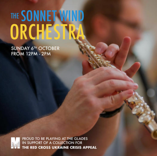 Sonnet Wind Orchestra 1