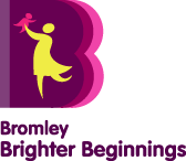 Bromley Brighter Beginnings logo