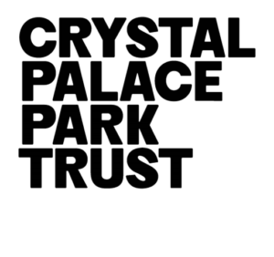 Words Crystal Palace Park Trust