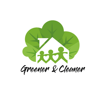 Greener & Cleaner logo (3.22)