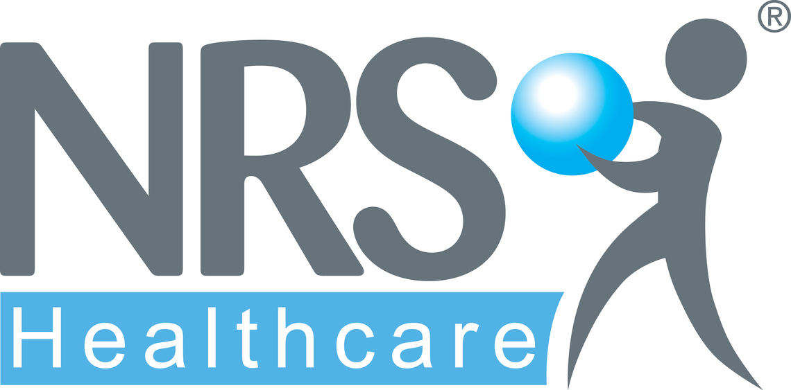 NRS Healthcare logo