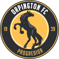 Orpington FC logo