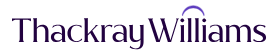 Thackray Williams logo